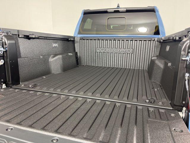 new 2026 Toyota Tacoma car, priced at $44,716