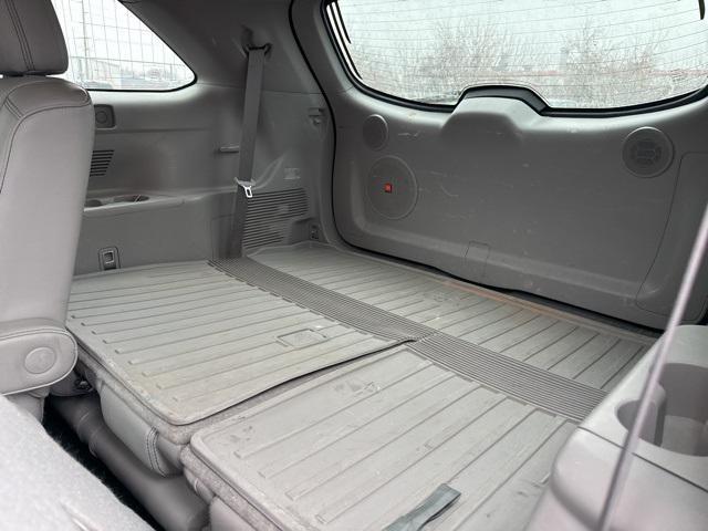 used 2018 Toyota Highlander car, priced at $23,400