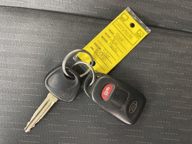 used 2008 Kia Rondo car, priced at $3,800