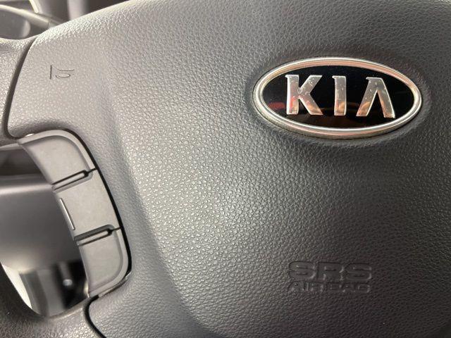 used 2008 Kia Rondo car, priced at $3,800