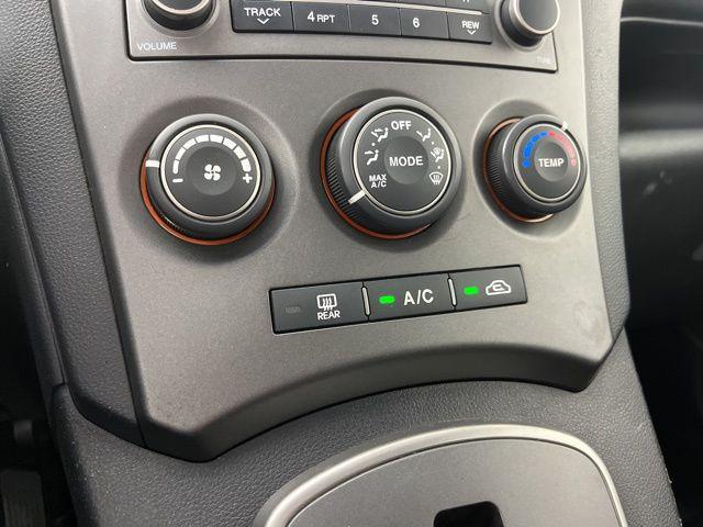 used 2008 Kia Rondo car, priced at $3,800