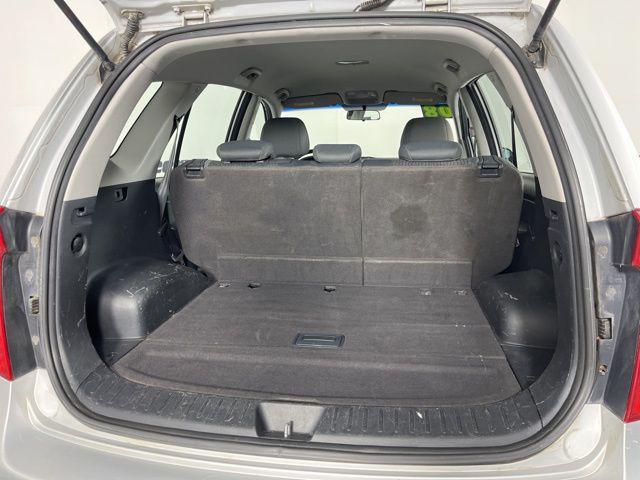 used 2008 Kia Rondo car, priced at $3,800