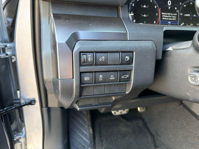 used 2026 Toyota 4Runner car