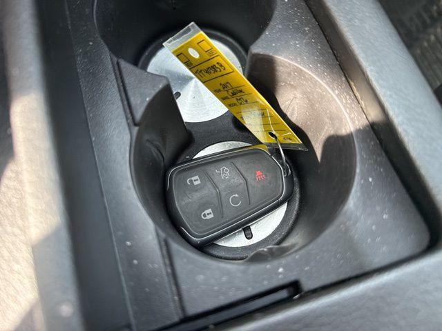 used 2017 Cadillac CT6 car, priced at $24,500