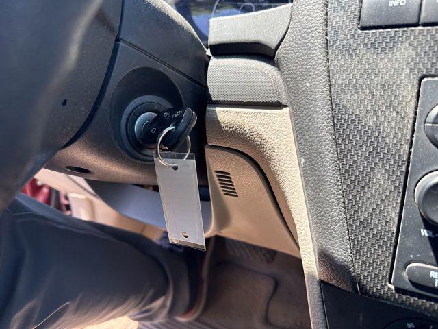 used 2007 Ford Fusion car, priced at $2,900