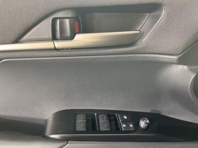 new 2026 Toyota Camry car, priced at $29,454