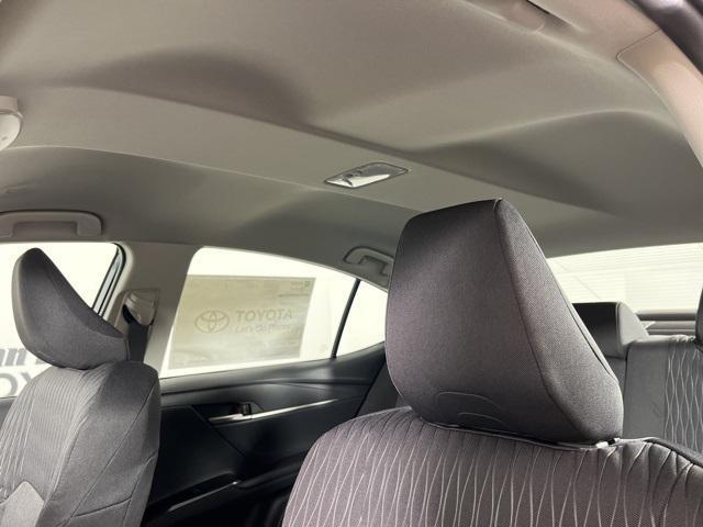 new 2026 Toyota Camry car, priced at $29,454