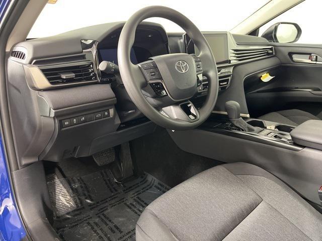 new 2026 Toyota Camry car, priced at $29,454