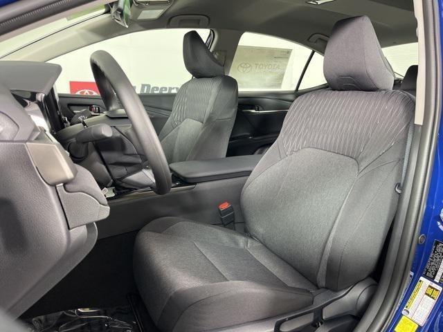 new 2026 Toyota Camry car, priced at $29,454