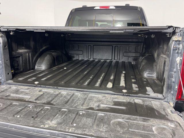 used 2024 Ford F-150 car, priced at $42,986
