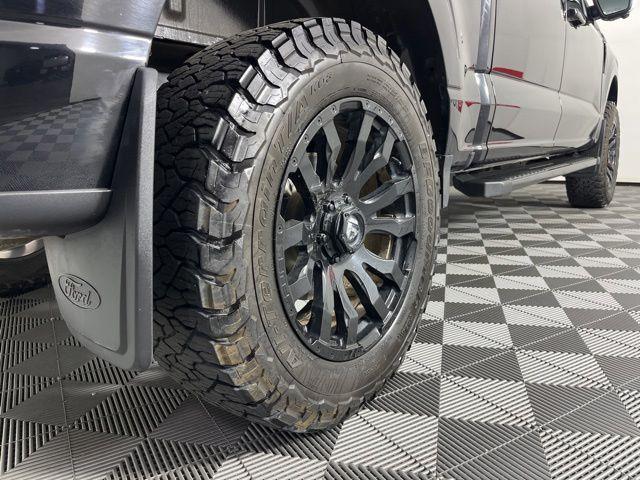 used 2024 Ford F-150 car, priced at $42,986