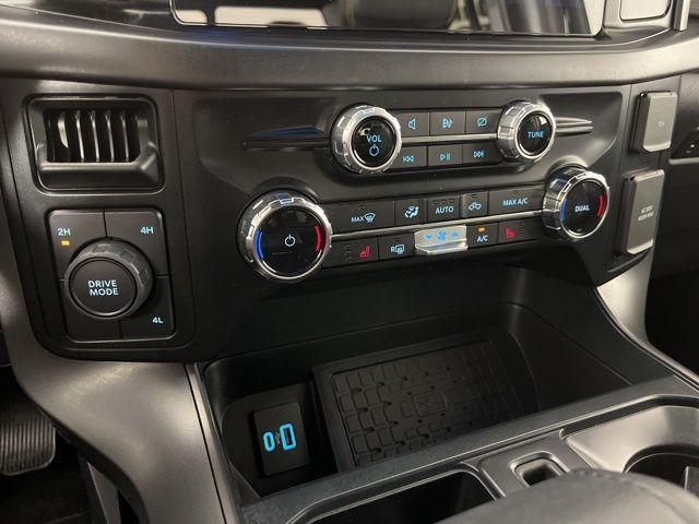 used 2024 Ford F-150 car, priced at $42,986