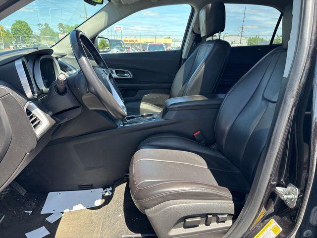 used 2014 Chevrolet Equinox car, priced at $9,700