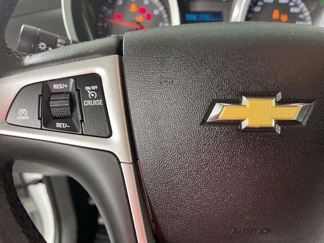 used 2017 Chevrolet Equinox car, priced at $14,500