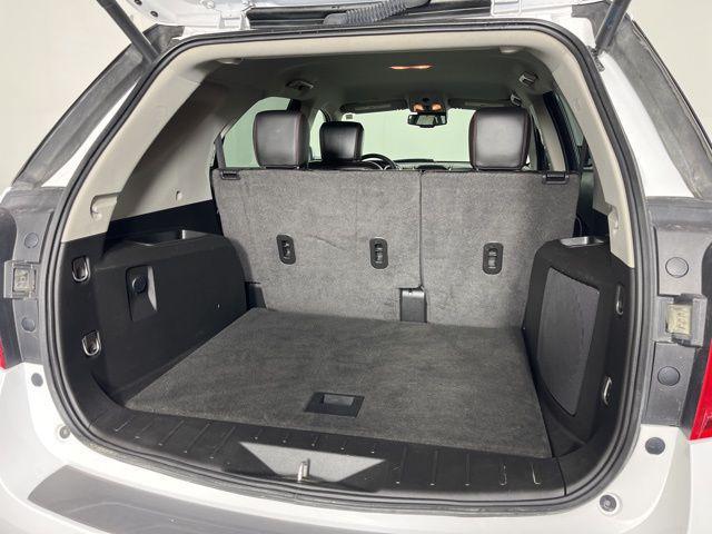 used 2017 Chevrolet Equinox car, priced at $14,500