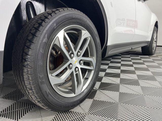used 2017 Chevrolet Equinox car, priced at $14,500