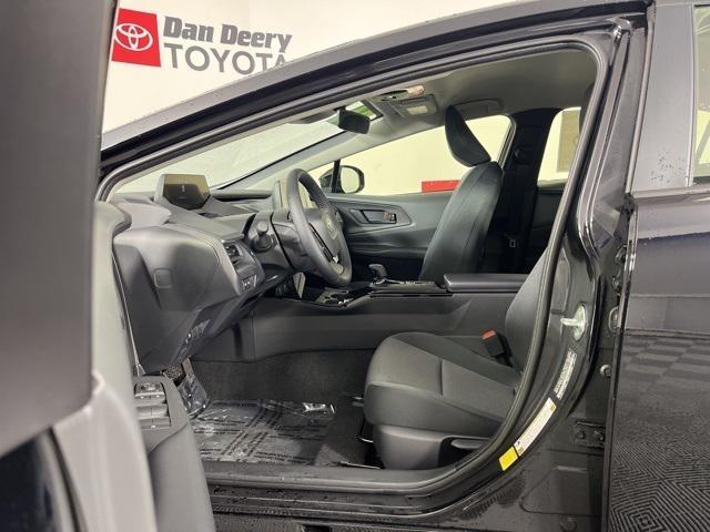 new 2026 Toyota Prius car, priced at $29,514