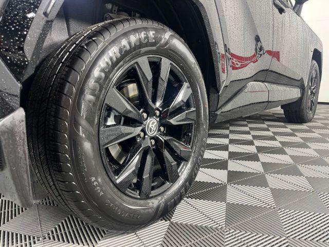 new 2026 Toyota RAV4 Plug-In Hybrid car, priced at $45,418