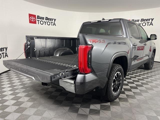new 2026 Toyota Tundra car, priced at $54,005