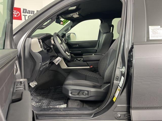 new 2026 Toyota Tundra car, priced at $54,005