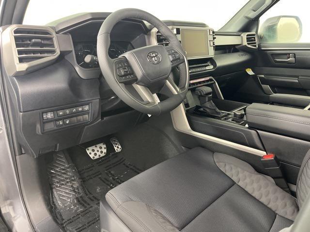 new 2026 Toyota Tundra car, priced at $54,005