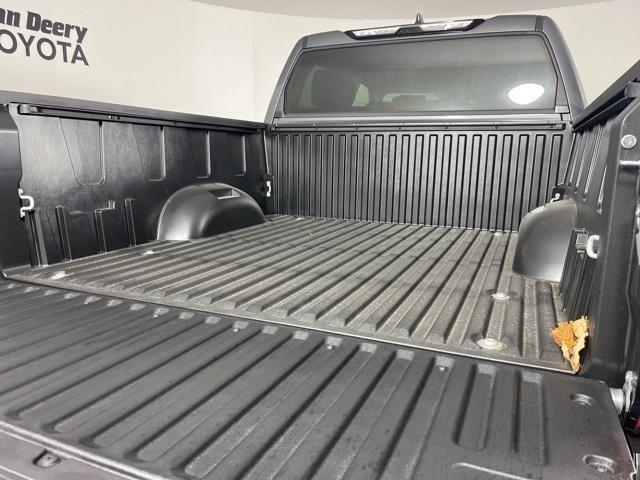new 2026 Toyota Tundra car, priced at $54,005