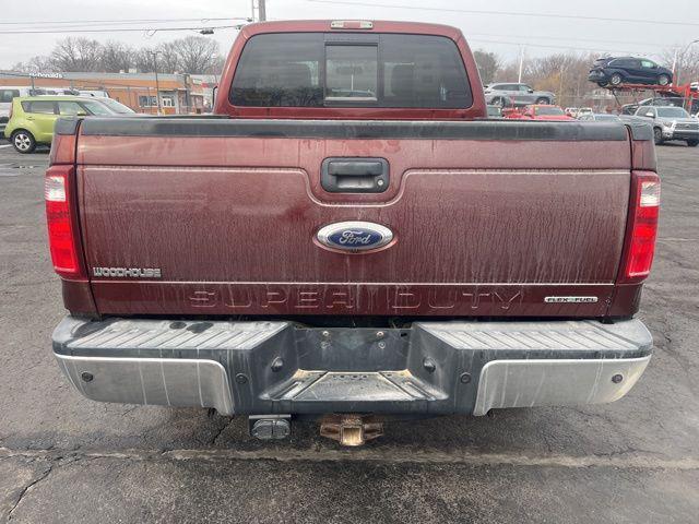 used 2015 Ford F-250 car