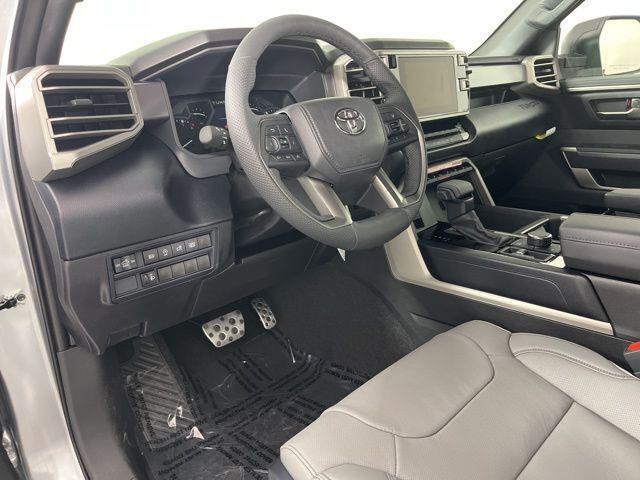 new 2026 Toyota Tundra car, priced at $55,098