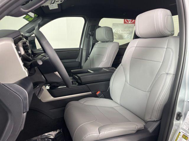 new 2026 Toyota Tundra car, priced at $55,098