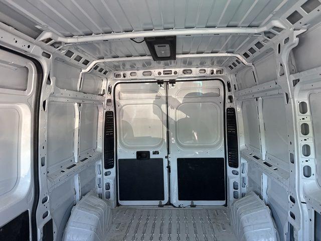used 2025 Ram ProMaster 2500 car, priced at $39,000