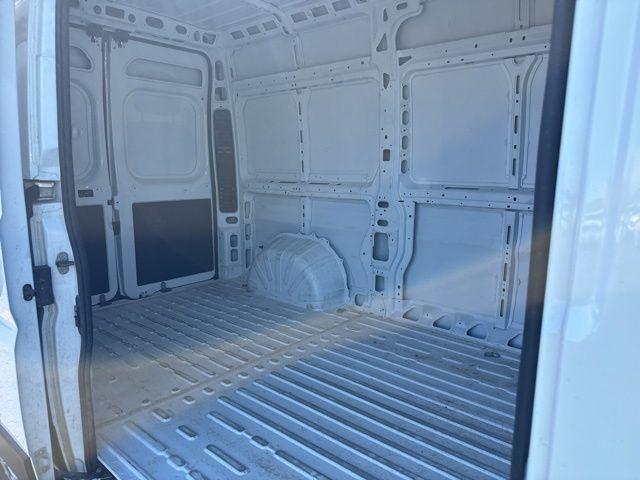 used 2025 Ram ProMaster 2500 car, priced at $39,000
