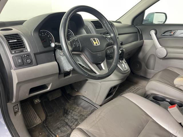 used 2007 Honda CR-V car, priced at $1,700