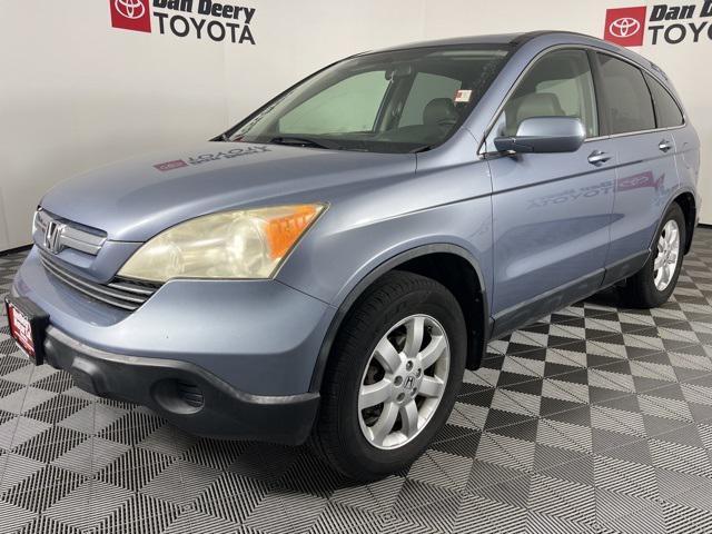used 2007 Honda CR-V car, priced at $1,700