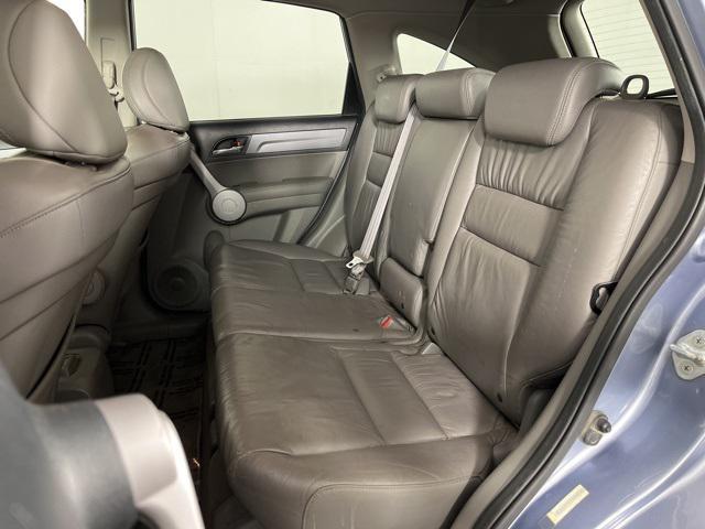 used 2007 Honda CR-V car, priced at $1,700