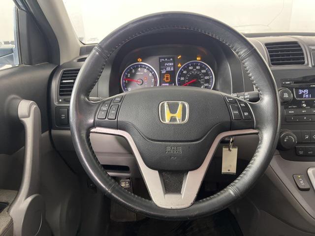 used 2007 Honda CR-V car, priced at $1,700