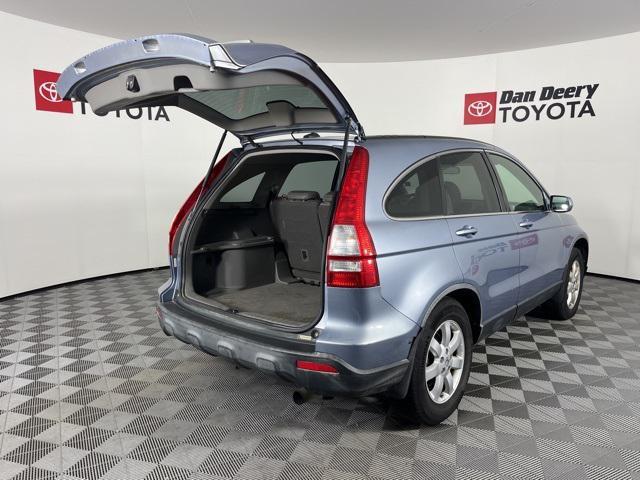 used 2007 Honda CR-V car, priced at $1,700