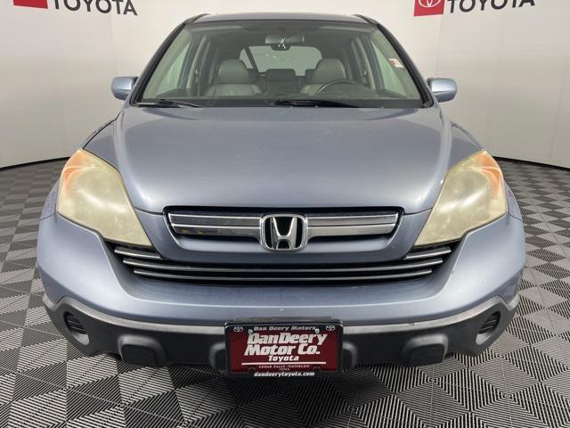 used 2007 Honda CR-V car, priced at $1,700