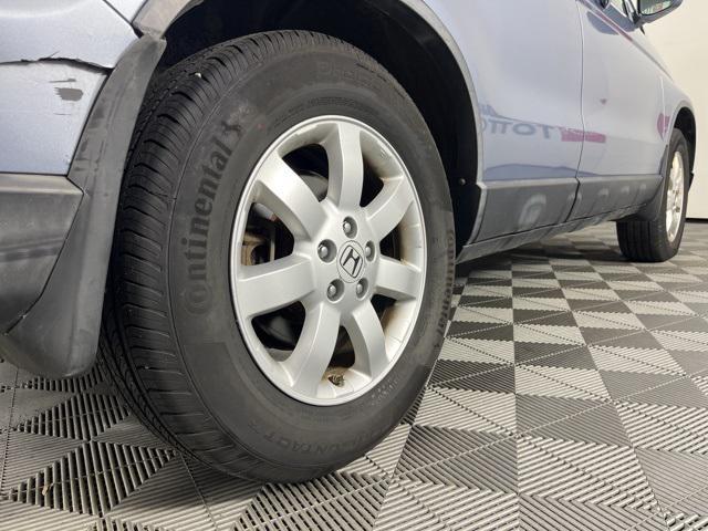 used 2007 Honda CR-V car, priced at $1,700