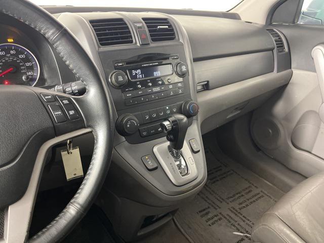 used 2007 Honda CR-V car, priced at $1,700