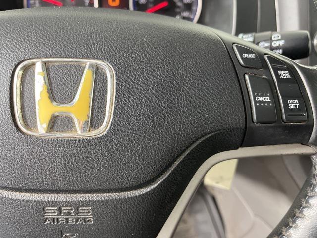used 2007 Honda CR-V car, priced at $1,700