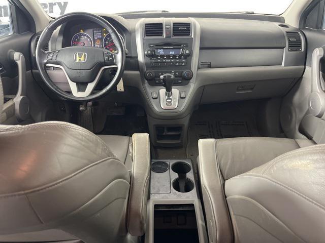 used 2007 Honda CR-V car, priced at $1,700
