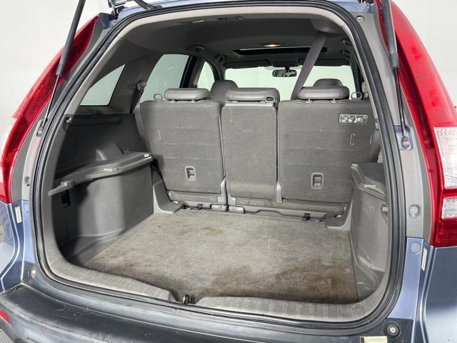 used 2007 Honda CR-V car, priced at $1,700