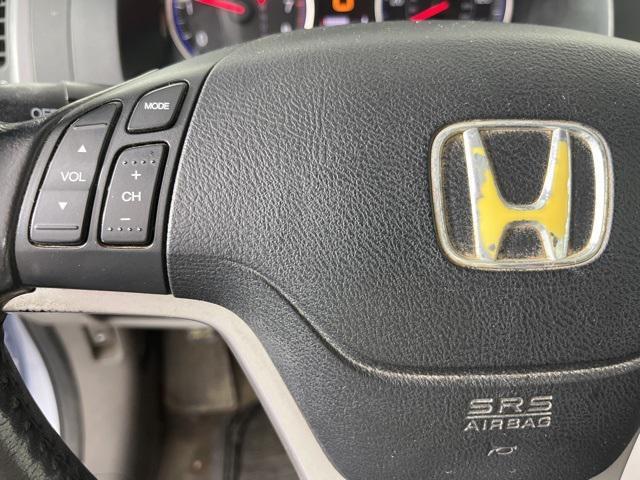used 2007 Honda CR-V car, priced at $1,700