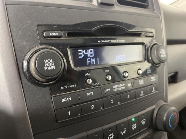 used 2007 Honda CR-V car, priced at $1,700