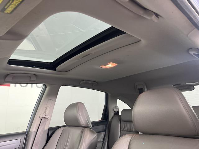 used 2007 Honda CR-V car, priced at $1,700