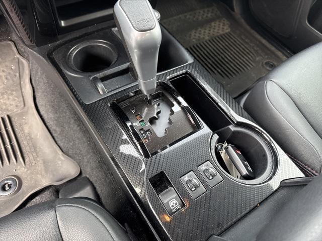 used 2021 Toyota 4Runner car, priced at $41,800