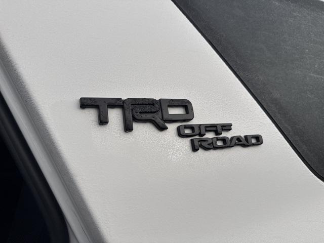 used 2021 Toyota 4Runner car, priced at $41,800