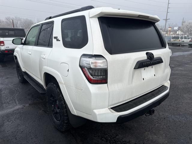 used 2021 Toyota 4Runner car, priced at $41,800