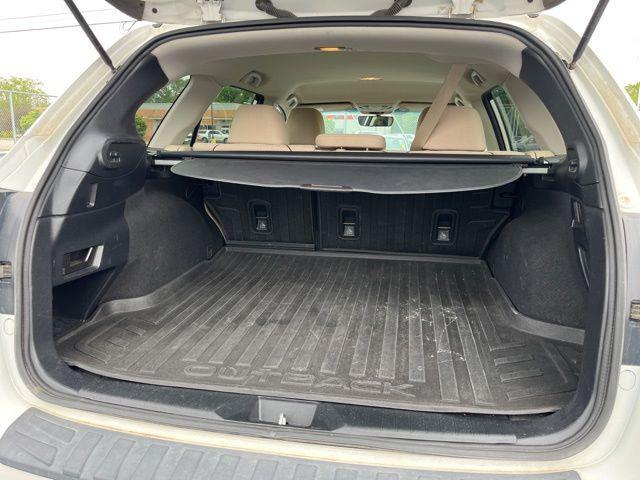 used 2018 Subaru Outback car, priced at $17,000