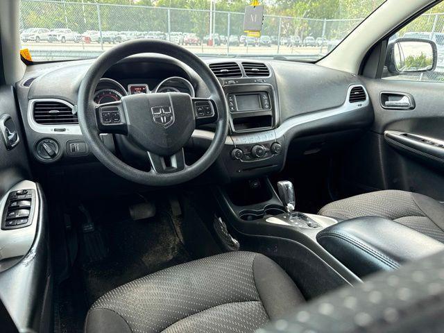 used 2015 Dodge Journey car, priced at $4,827